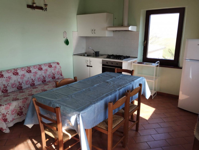 Appartamento in Affitto a Jesi