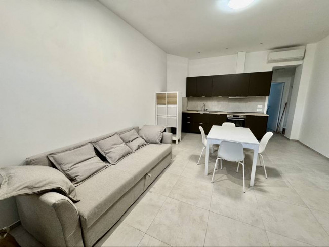 Appartamento in Affitto a Jesi