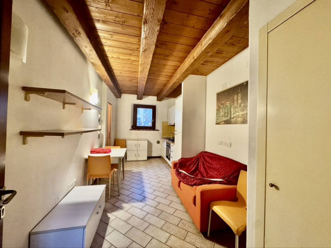 Appartamento in Affitto a Jesi