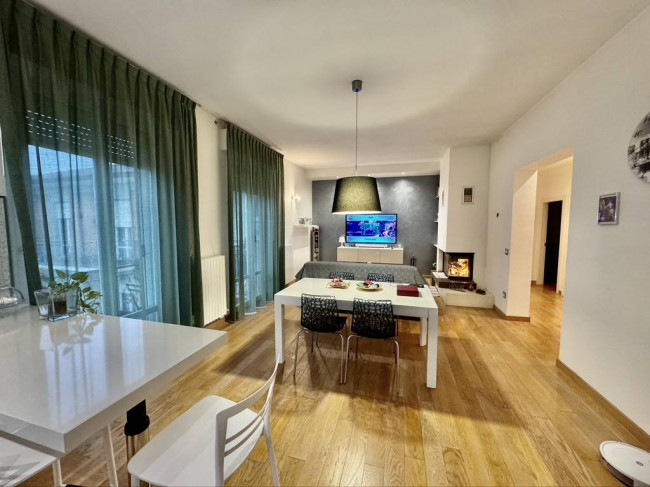 Appartamento in Vendita a Jesi