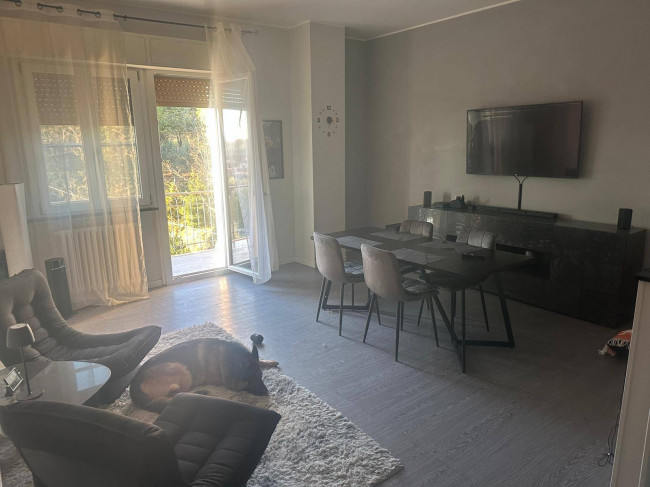 Appartamento in Vendita a Monte San Vito