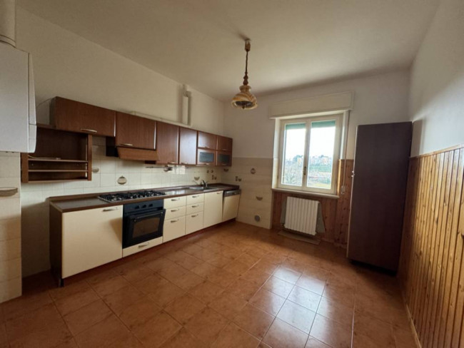 Appartamento in Vendita a Jesi