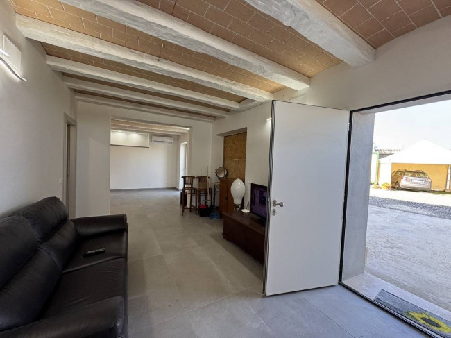 BIFAMILIARE in Vendita a Monte San Vito