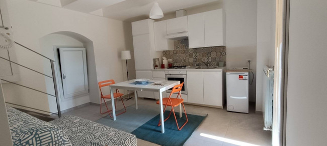 Appartamento in Affitto a Jesi