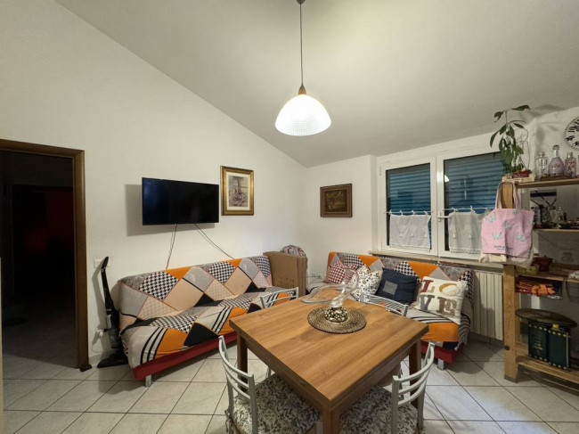 Appartamento in Affitto a Castelbellino
