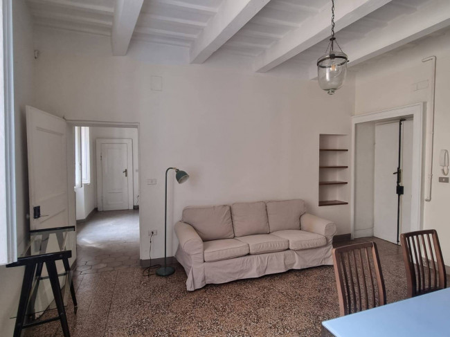 Appartamento in Affitto a Jesi