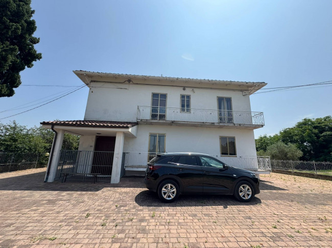 Casa singola in Vendita a Monsano