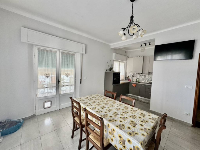 Appartamento in Vendita a Jesi
