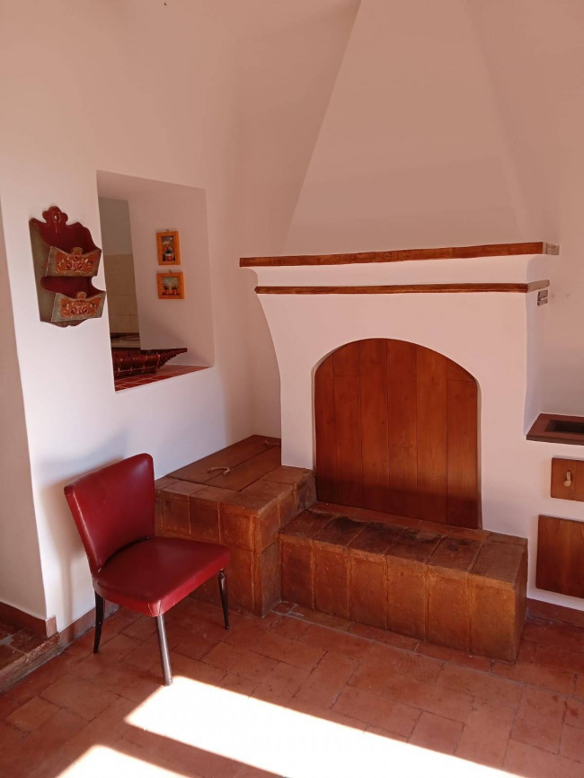 Appartamento in Affitto a Jesi