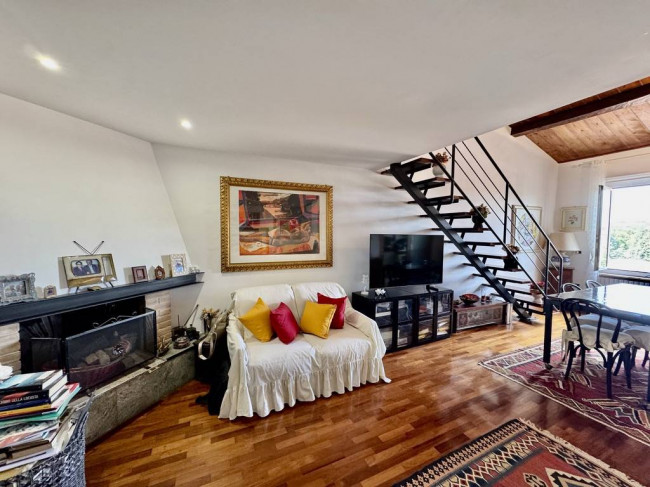 Appartamento in Vendita a Jesi