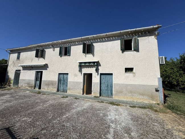 CASA INDIPENDENTE in Vendita a Monsano
