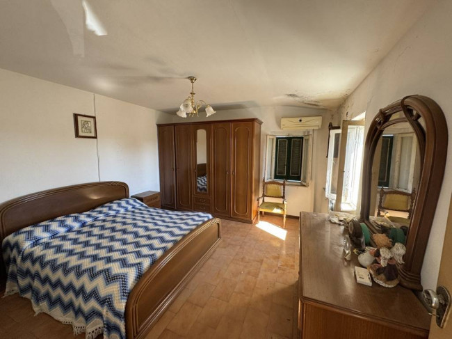 CASA INDIPENDENTE in Vendita a Monsano