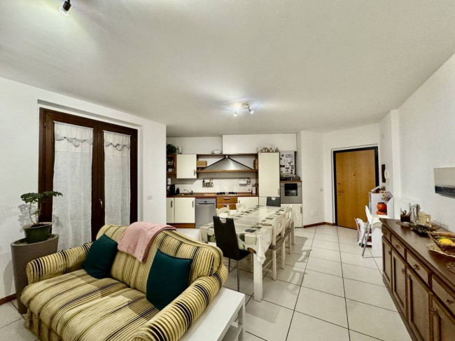 Appartamento in Vendita a Monte Roberto