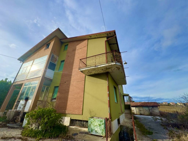 CASA INDIPENDENTE in Vendita a Jesi