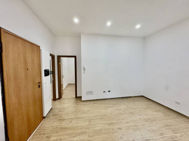 BIFAMILIARE in Vendita a Jesi