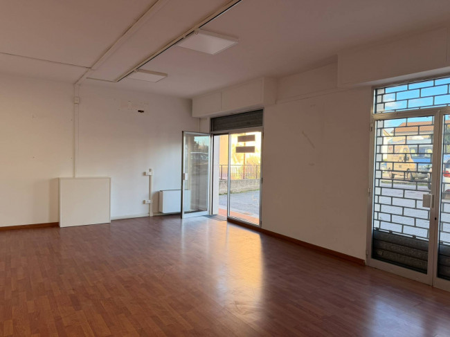 Studio/Ufficio in Affitto a Jesi