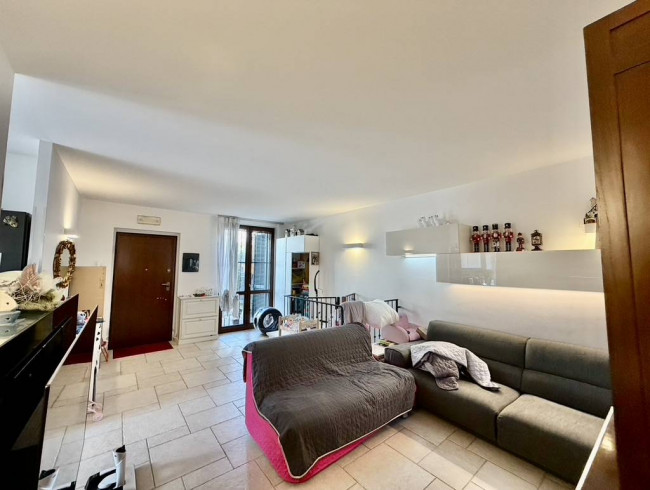 BIFAMILIARE in Vendita a Jesi