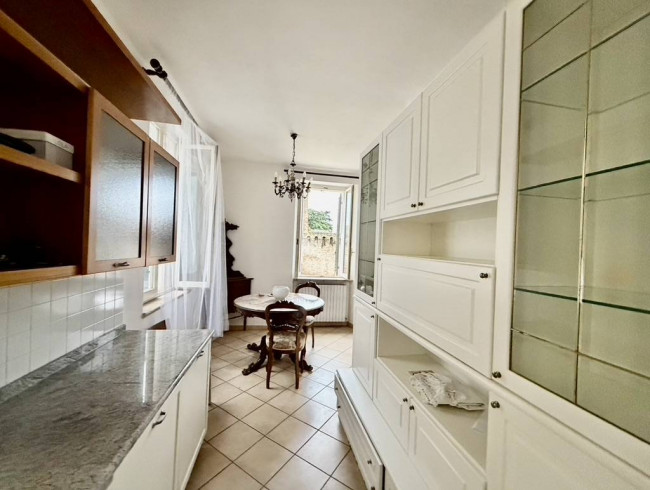 CASA INDIPENDENTE in Vendita a Jesi