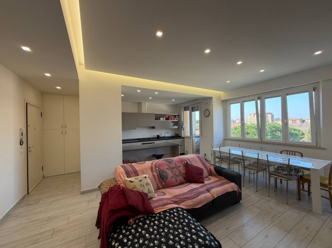 Appartamento in Vendita a Jesi