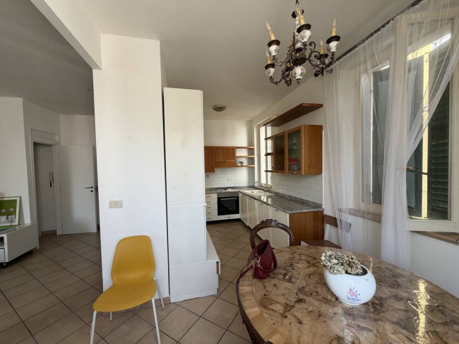 CASA INDIPENDENTE in Affitto a Jesi