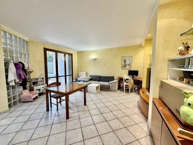 Appartamento in Vendita a Jesi