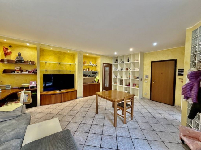 Appartamento in Vendita a Jesi