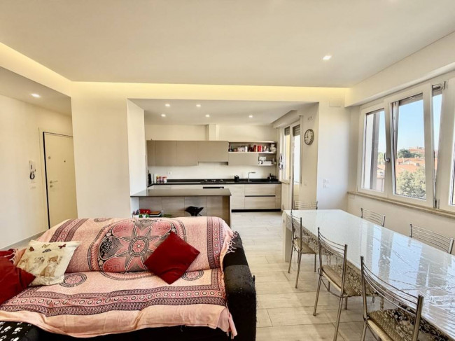 Appartamento in Vendita a Jesi