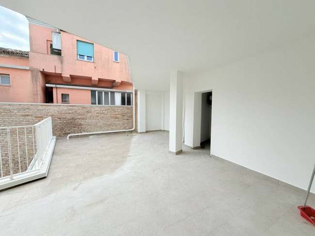 Appartamento in Vendita a Jesi