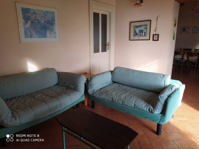 Appartamento in Affitto a Jesi