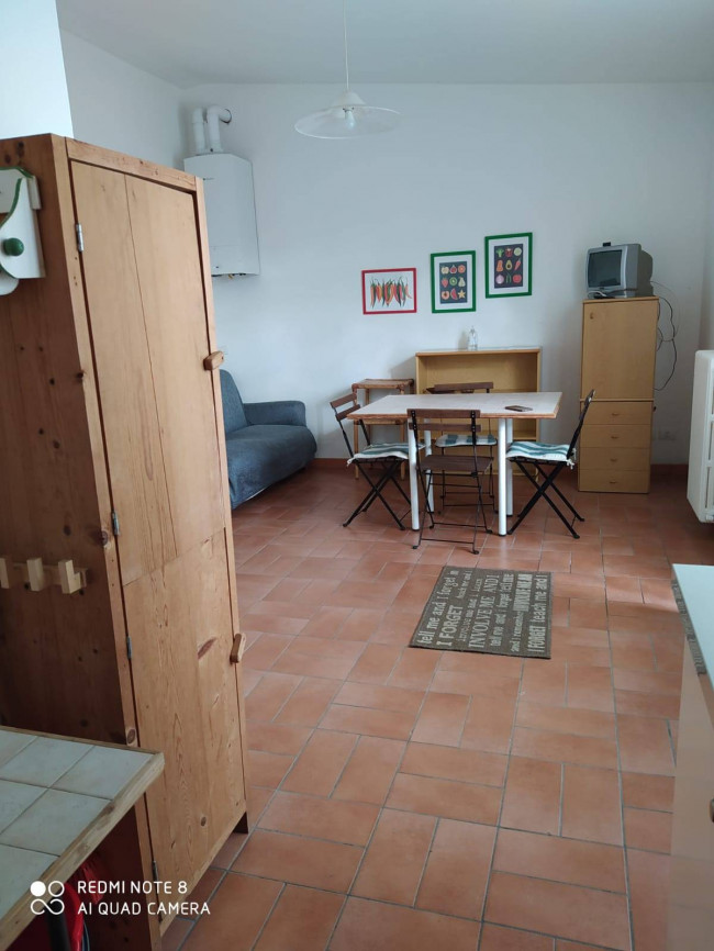 Appartamento in Affitto a Jesi