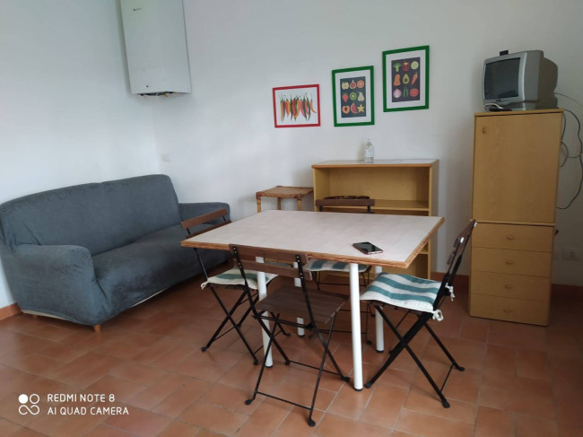 Appartamento in Affitto a Jesi