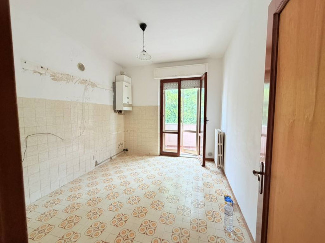 Appartamento in Vendita a Cupramontana