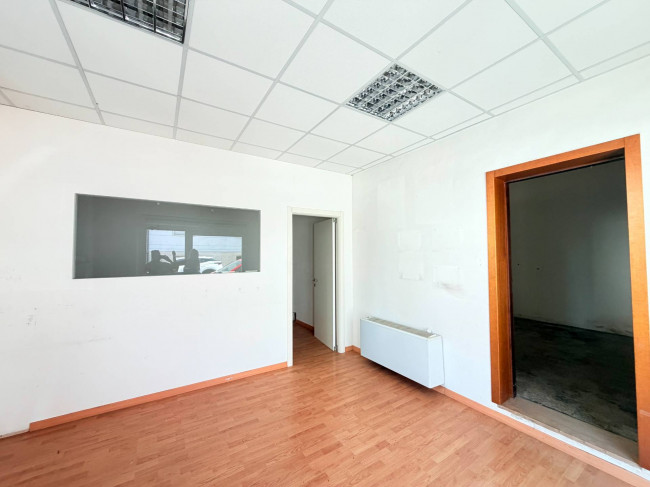 residenziale in Vendita a Jesi