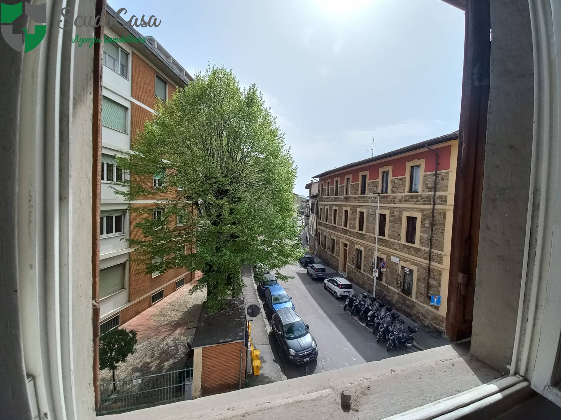 Appartamento in vendita a Le Cure, Firenze (FI)
