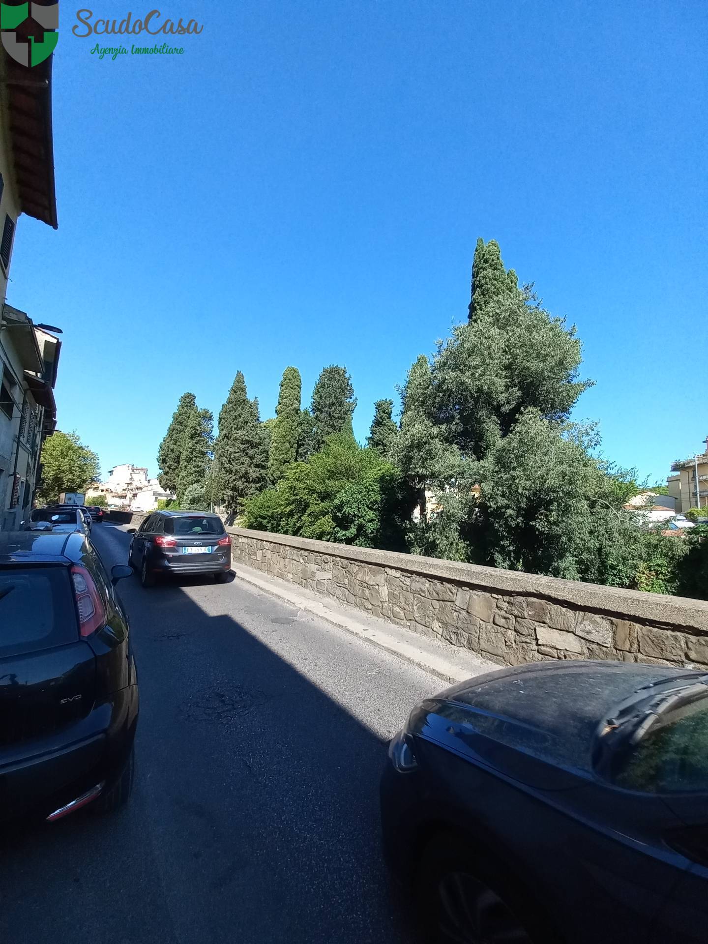 Villetta a schiera in vendita a Libertà, Firenze (FI)