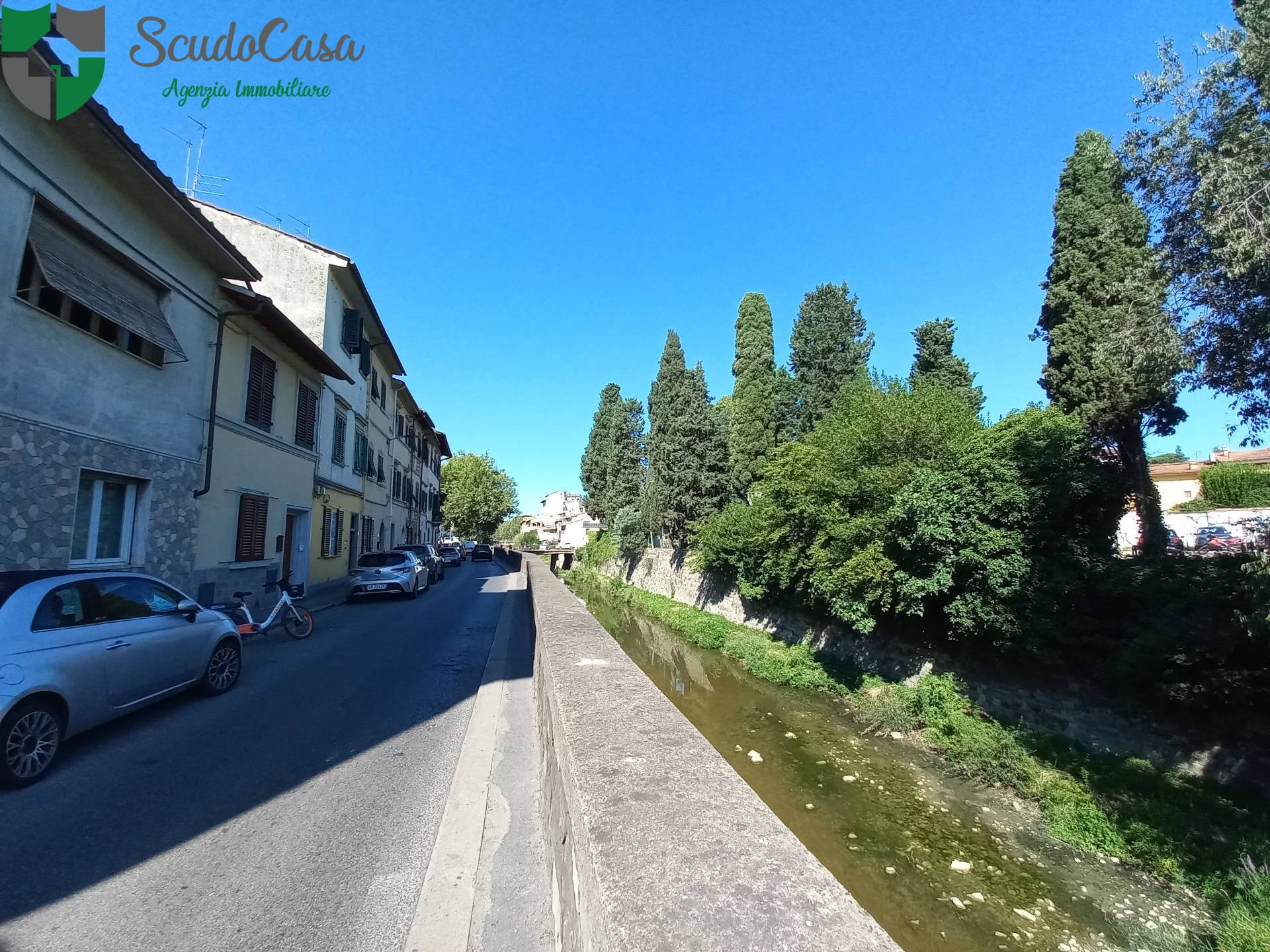 Appartamento in vendita a Libertà, Firenze (FI)