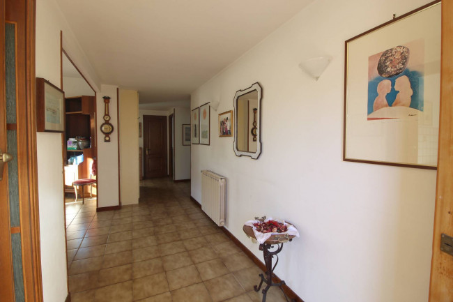 Appartamento in vendita a Bagno A Ripoli (FI)