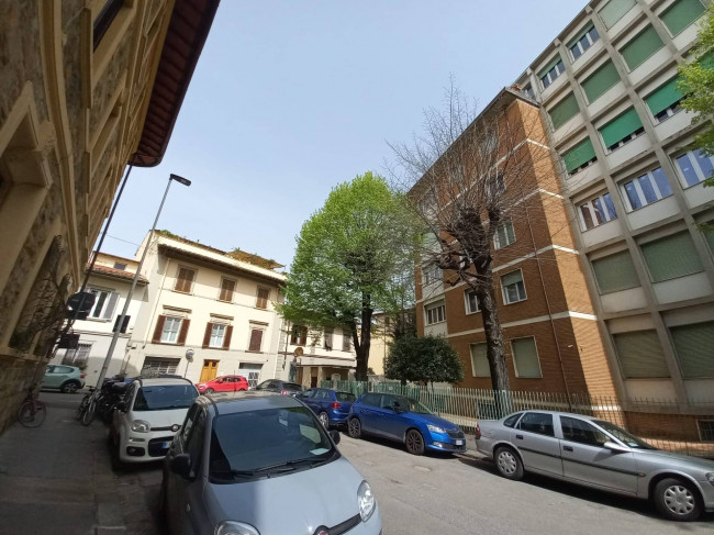 Appartamento in vendita a Le Cure, Firenze (FI)