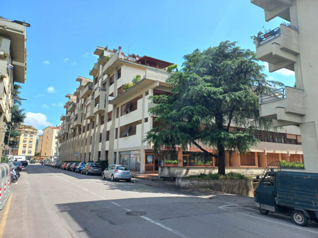 Appartamento in vendita a Varlungo, Firenze (FI)