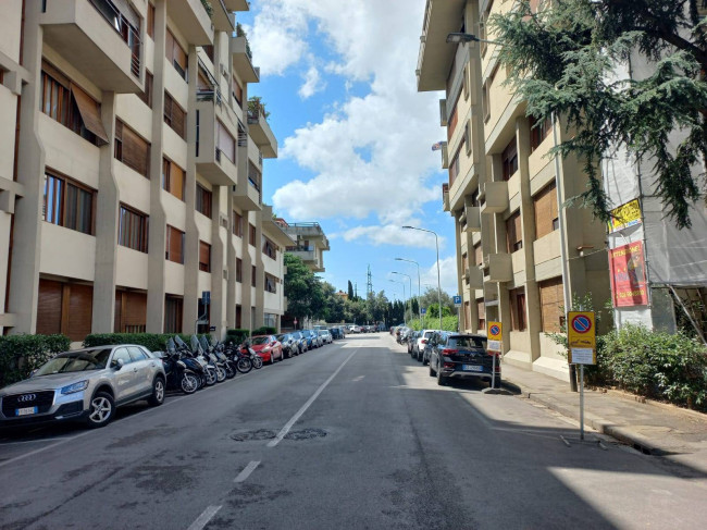 Appartamento in vendita a Varlungo, Firenze (FI)