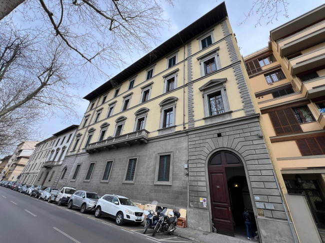 Appartamento in vendita a Fortezza, Firenze (FI)