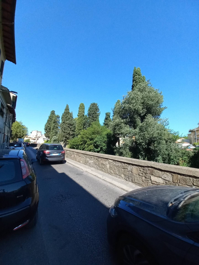 Villetta a schiera in vendita a Libertà, Firenze (FI)