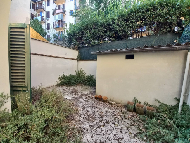 Villetta a schiera in vendita a Libertà, Firenze (FI)