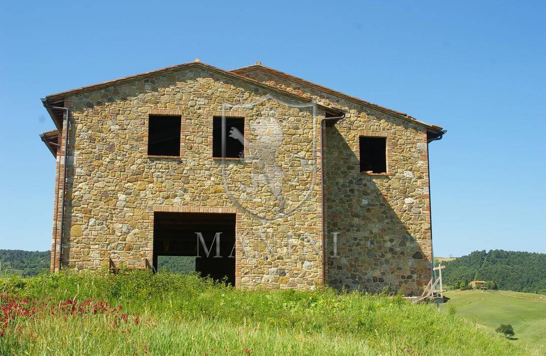 Rustico - Cascina MONTEPULCIANO vendita  Montepulciano Capoluogo  Manini Group