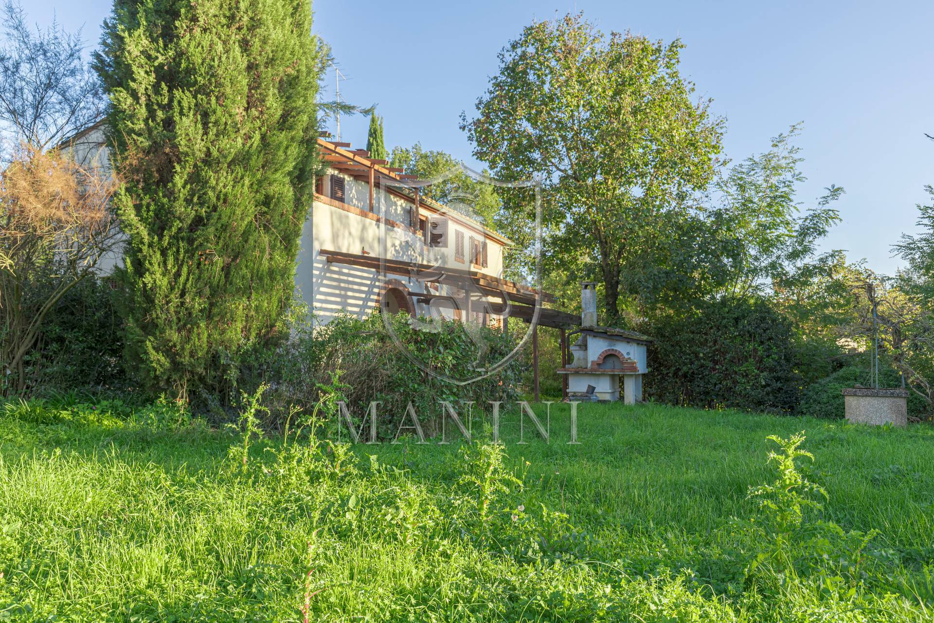 Rustico in vendita a Foiano Della Chiana (AR)