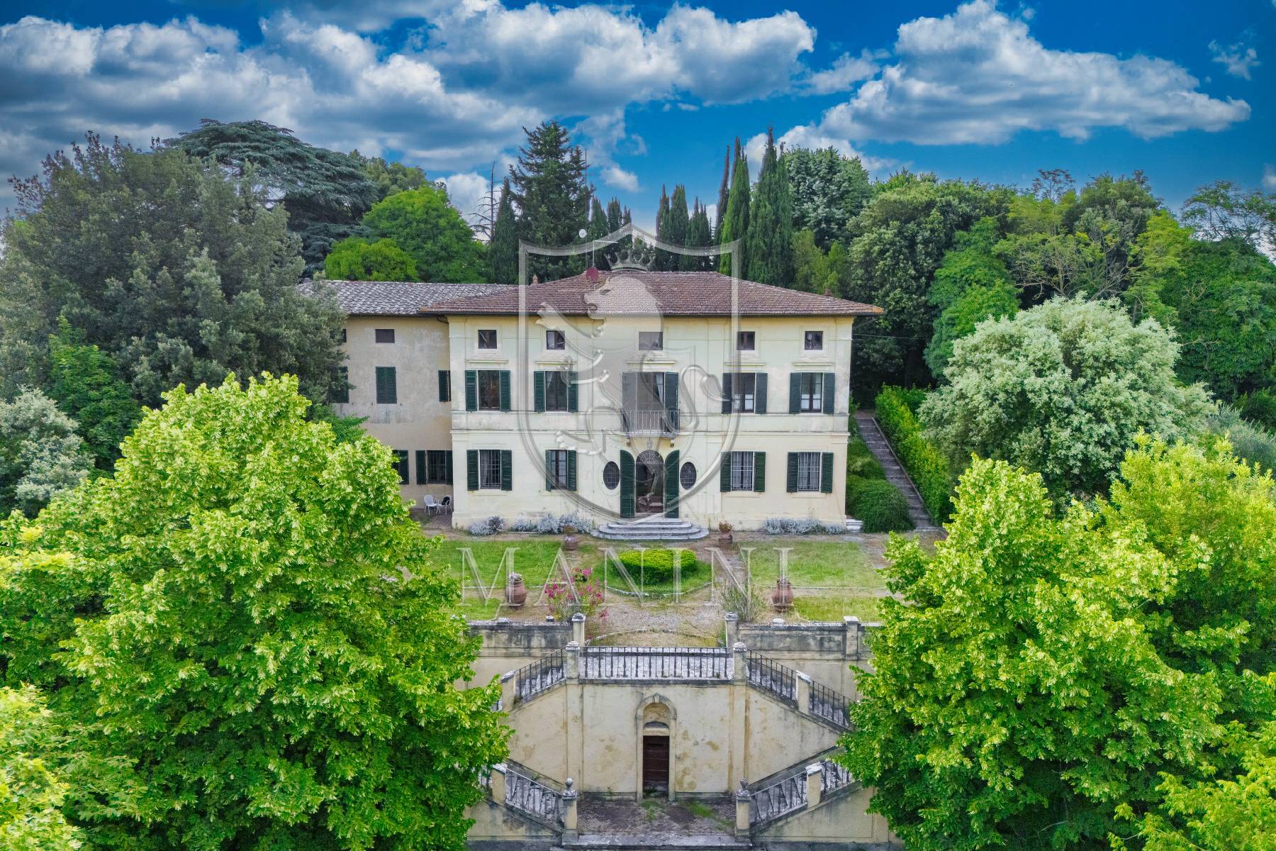 Foto - Immobile Di Pregio In Vendita A Siena, Centro Storico