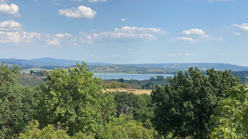 Rustico in vendita a Porto, Castiglione Del Lago (PG)