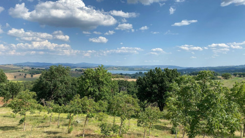 Rustico in vendita a Porto, Castiglione Del Lago (PG)