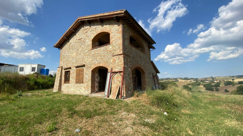 Rustico in vendita a Porto, Castiglione Del Lago (PG)