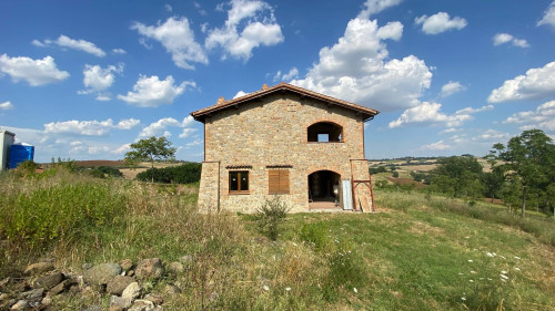 Rustico in vendita a Porto, Castiglione Del Lago (PG)